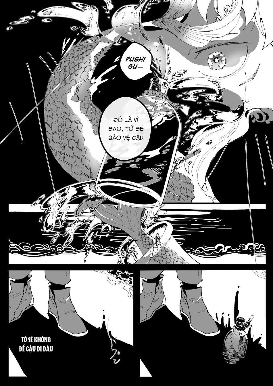 doujinshi tổng hợp Chapter 75 - Next 76