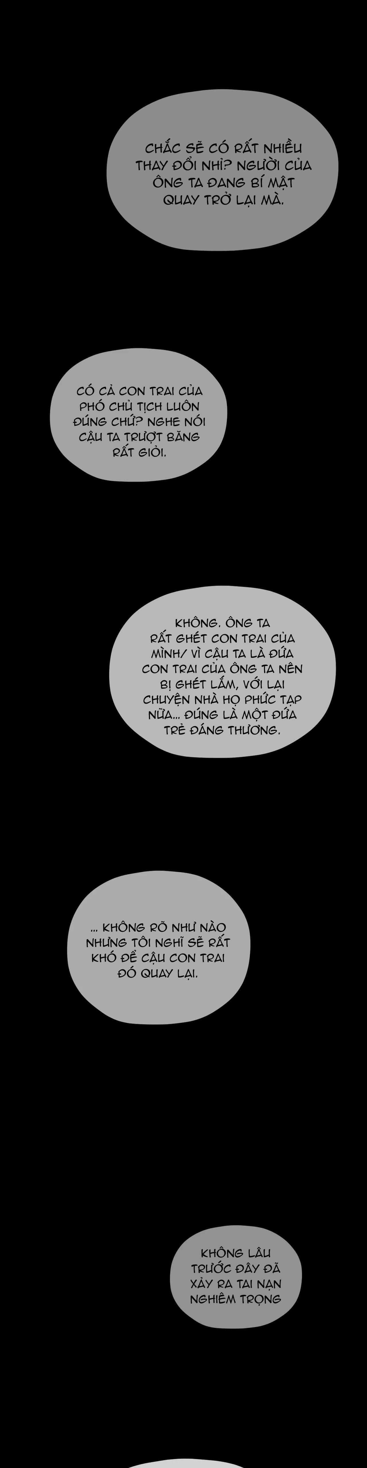 sóng tìm em Chapter 47 - Trang 2