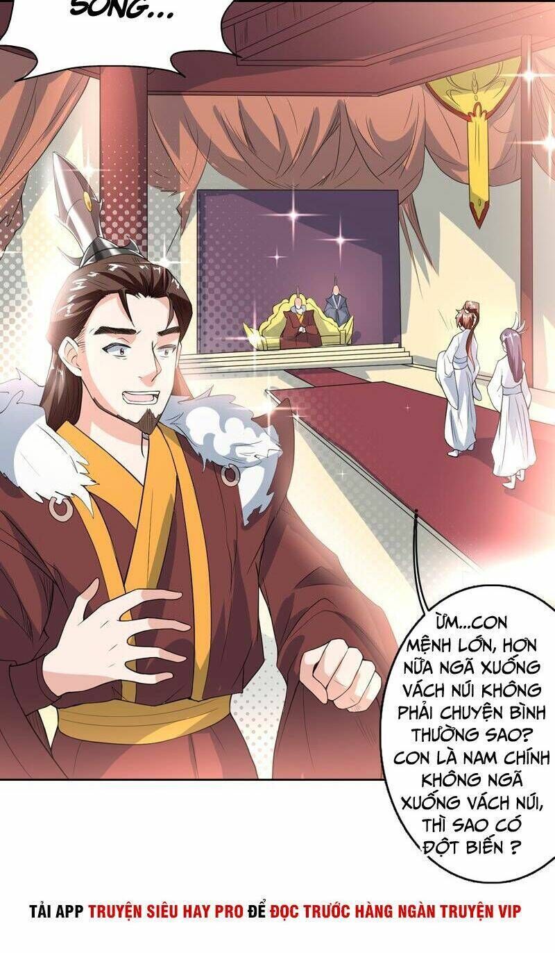 tối cường thần thú hệ thống Chapter 116 - Next Chapter 117