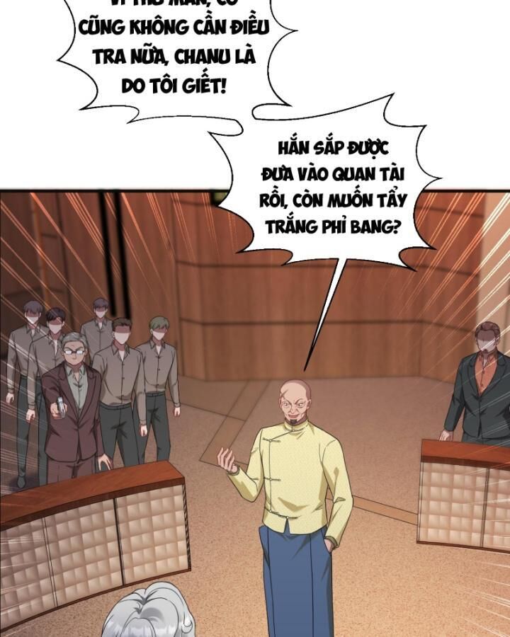 không làm kẻ nịnh bợ nữa, ta trở thành tỷ phú! chapter 78 - Next chapter 79