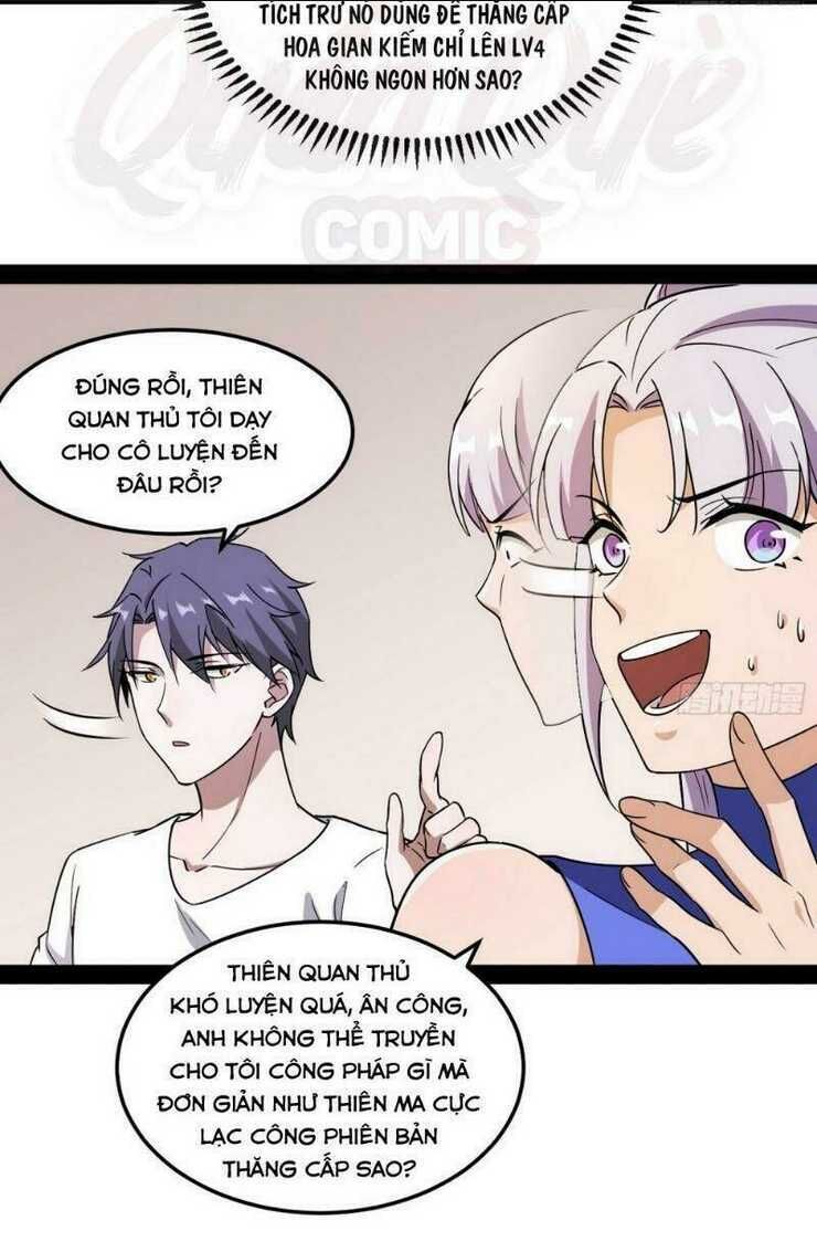 ta là tà đế chapter 69 - Next chapter 70