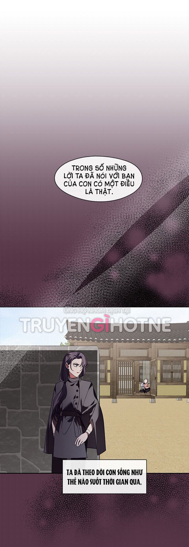 [18+] đêm của tân nương Chap 51.2 - Next Chap 51.1