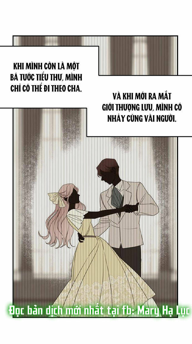 gia đình chồng bị ám ảnh bởi tôi chapter 38.1 - Trang 1