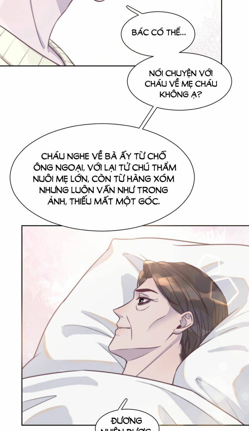 nghe nói tôi rất nghèo chapter 136 - Trang 2