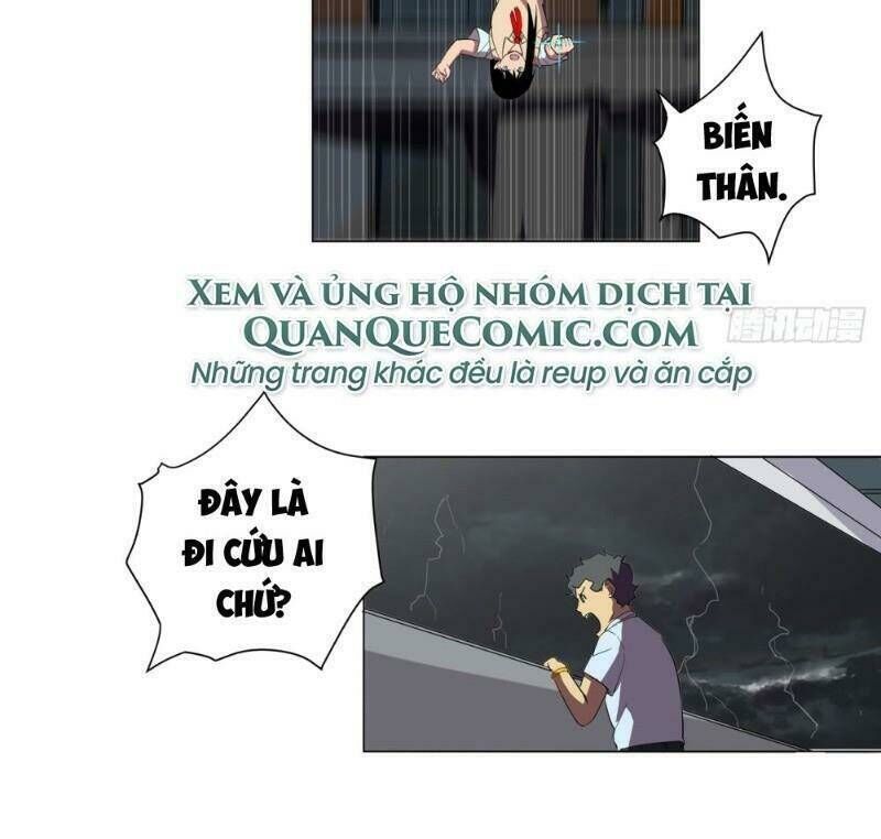 tu tiên giả đại chiến siêu năng lực chapter 13 - Next chapter 14