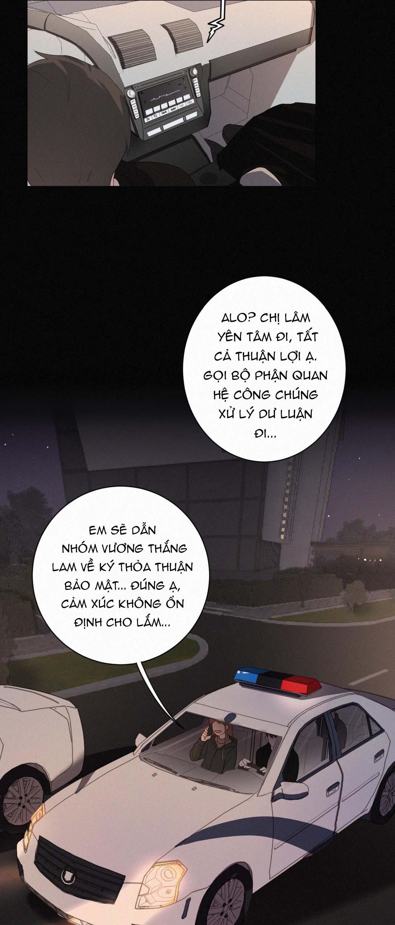 xã hội mồn lèo Chapter 38 - Next Chương 39