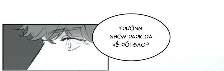 bí mật phía sau cánh cửa tủ quần áo Chapter 1 - Trang 2