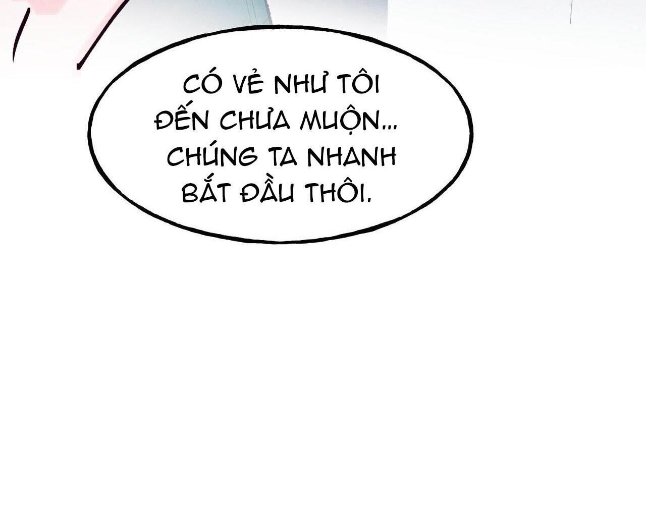 say tình Chapter 57 - Trang 1