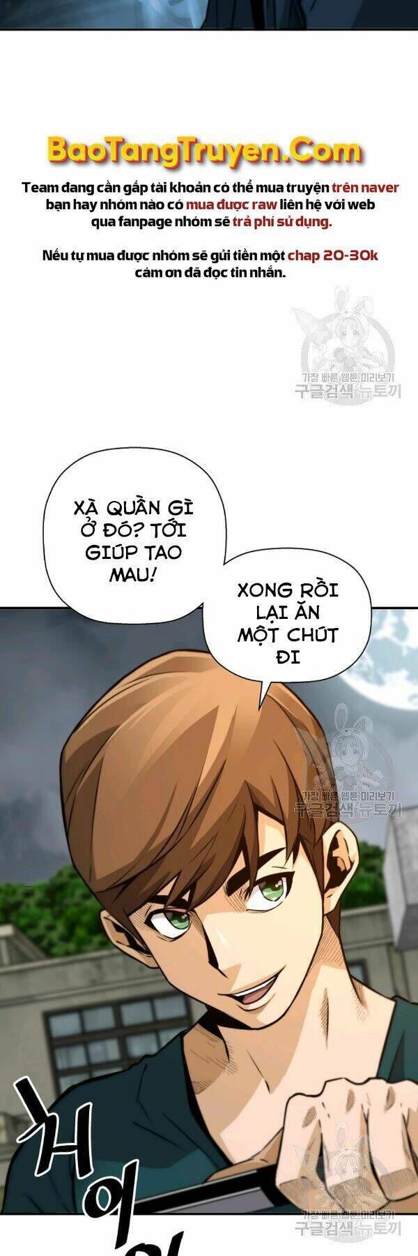 sự trở lại của huyền thoại chapter 42 - Next chapter 43