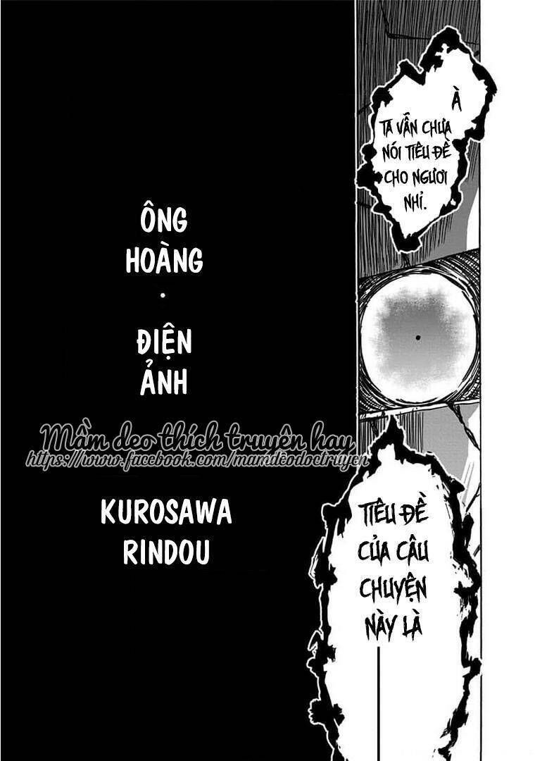 kinemaquia chapter 1.2 - Trang 2