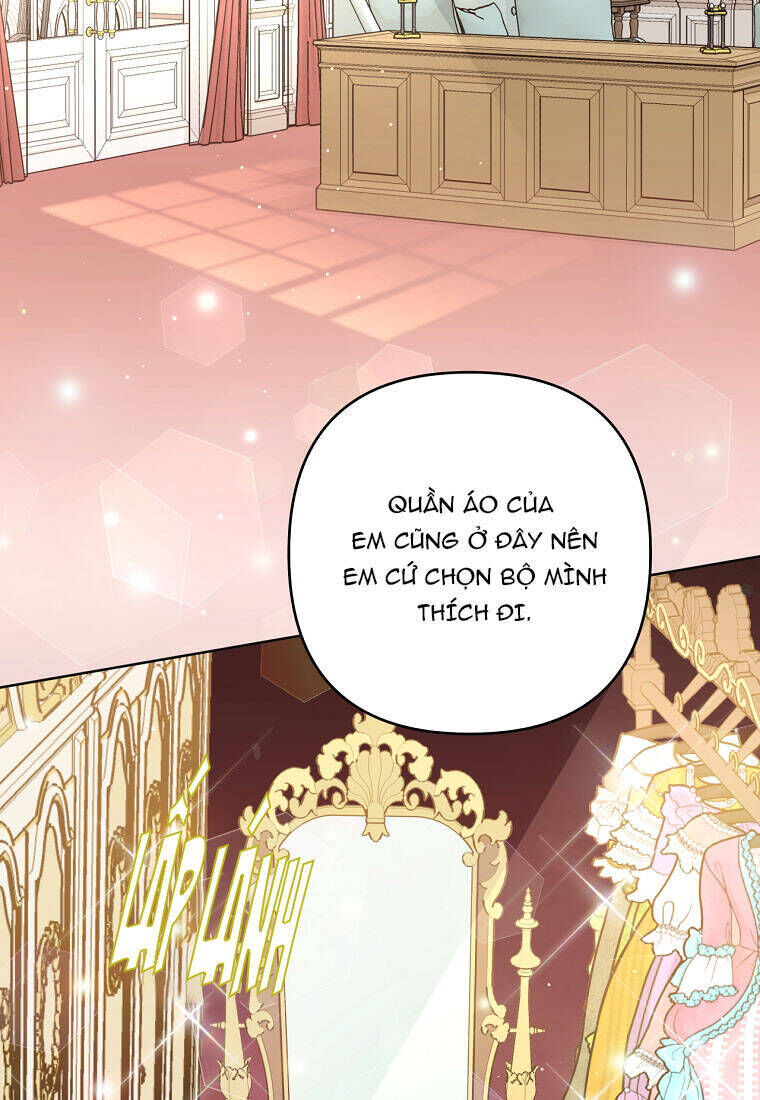 hãy để tôi được hiểu em chapter 66.1 - Trang 2