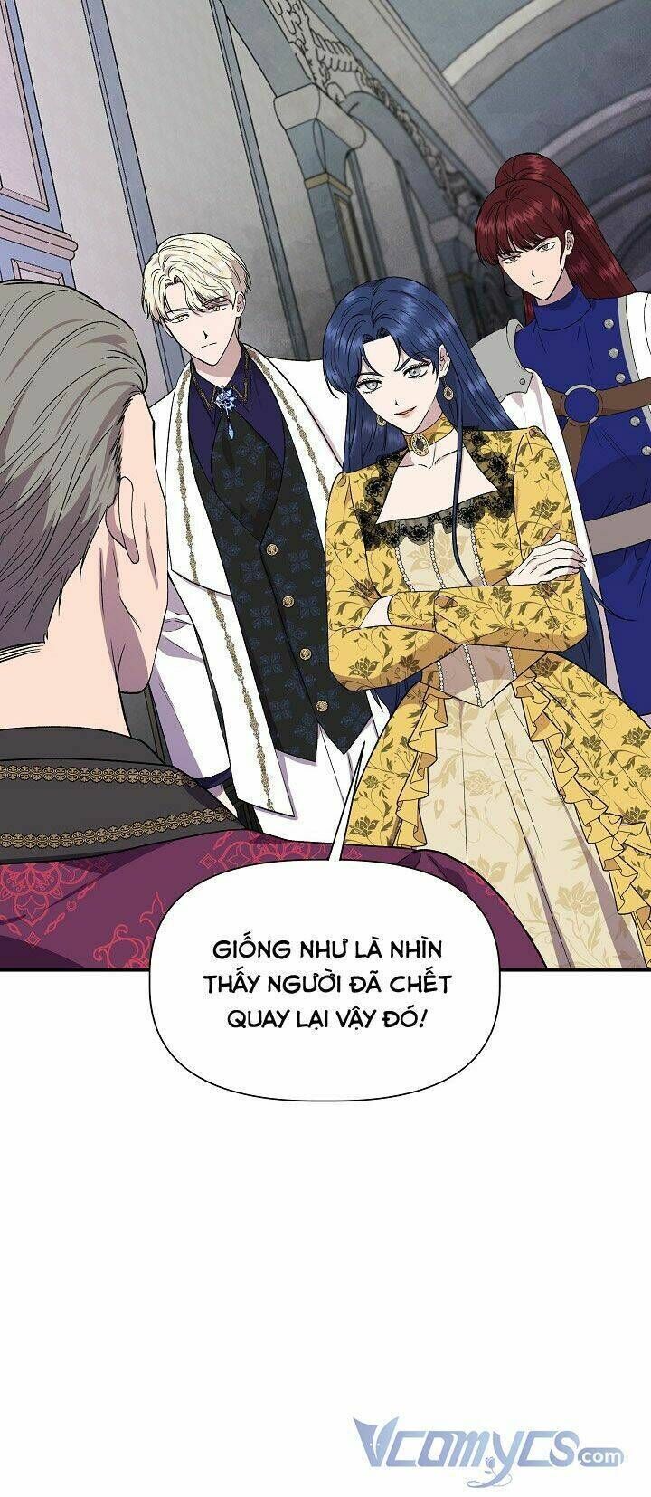 tôi không phải là cinderella chapter 49 - Trang 2