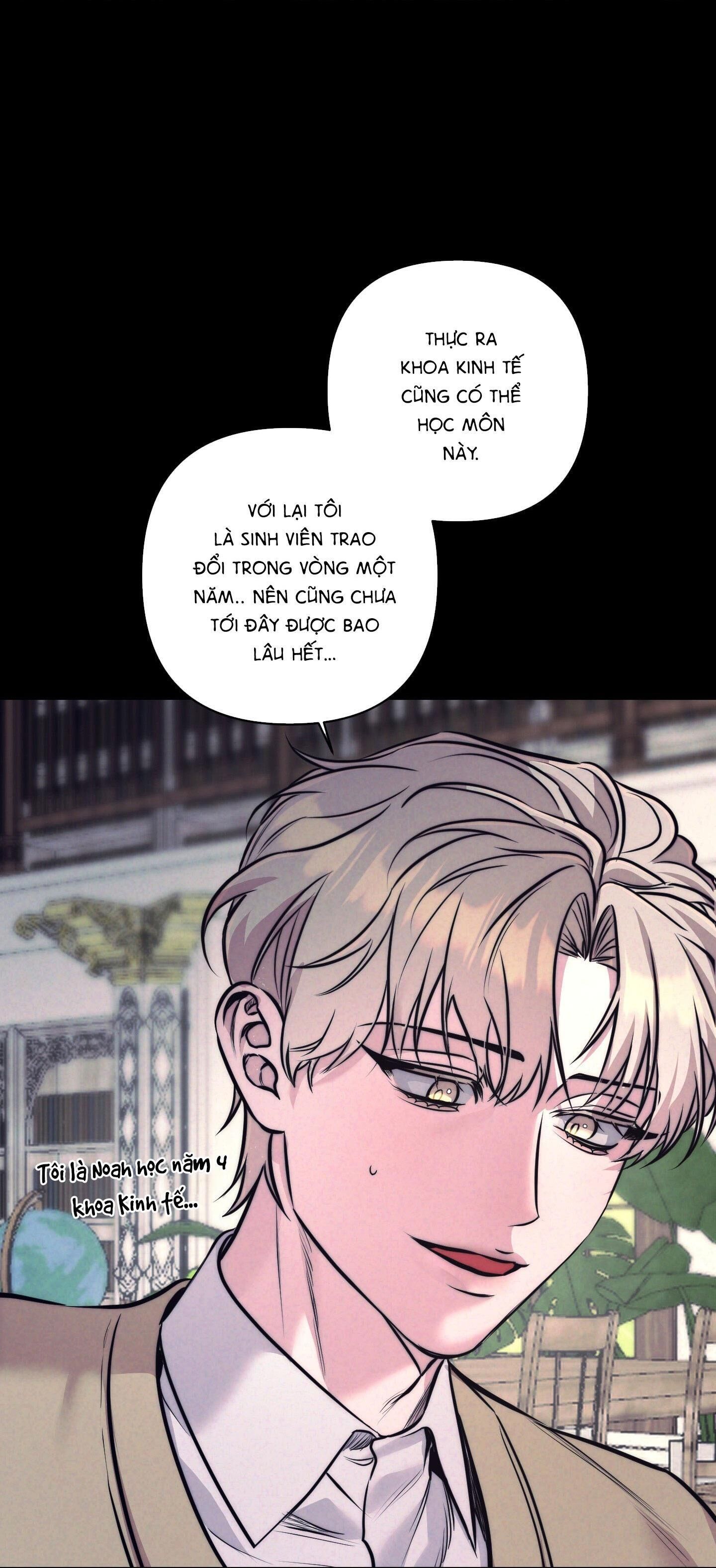 (CBunu) Stigma Chapter 6 H+ - Trang 1