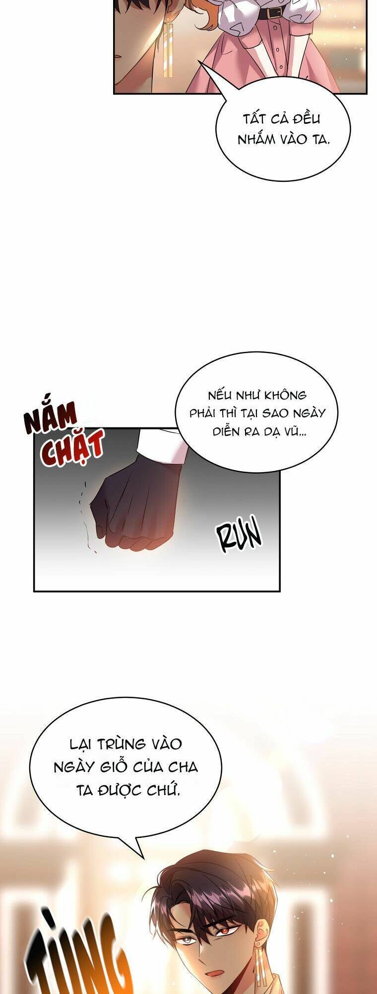 cô dâu thứ 99 của công tước Chapter 31 - Trang 2