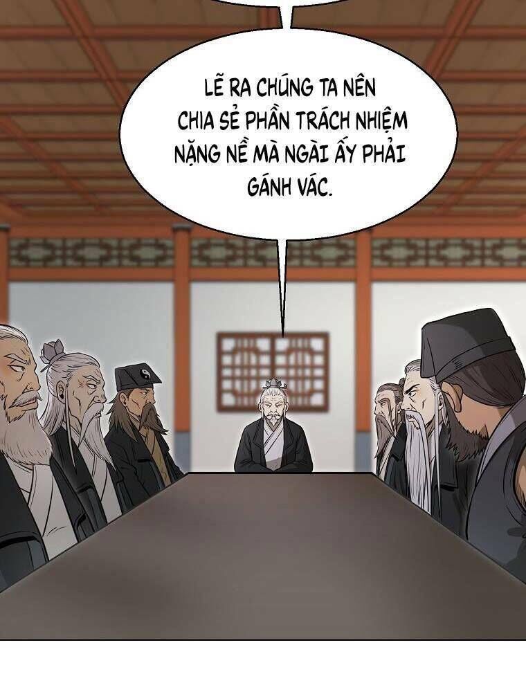 ma nhân hoa sơn chapter 18 - Next chapter 19