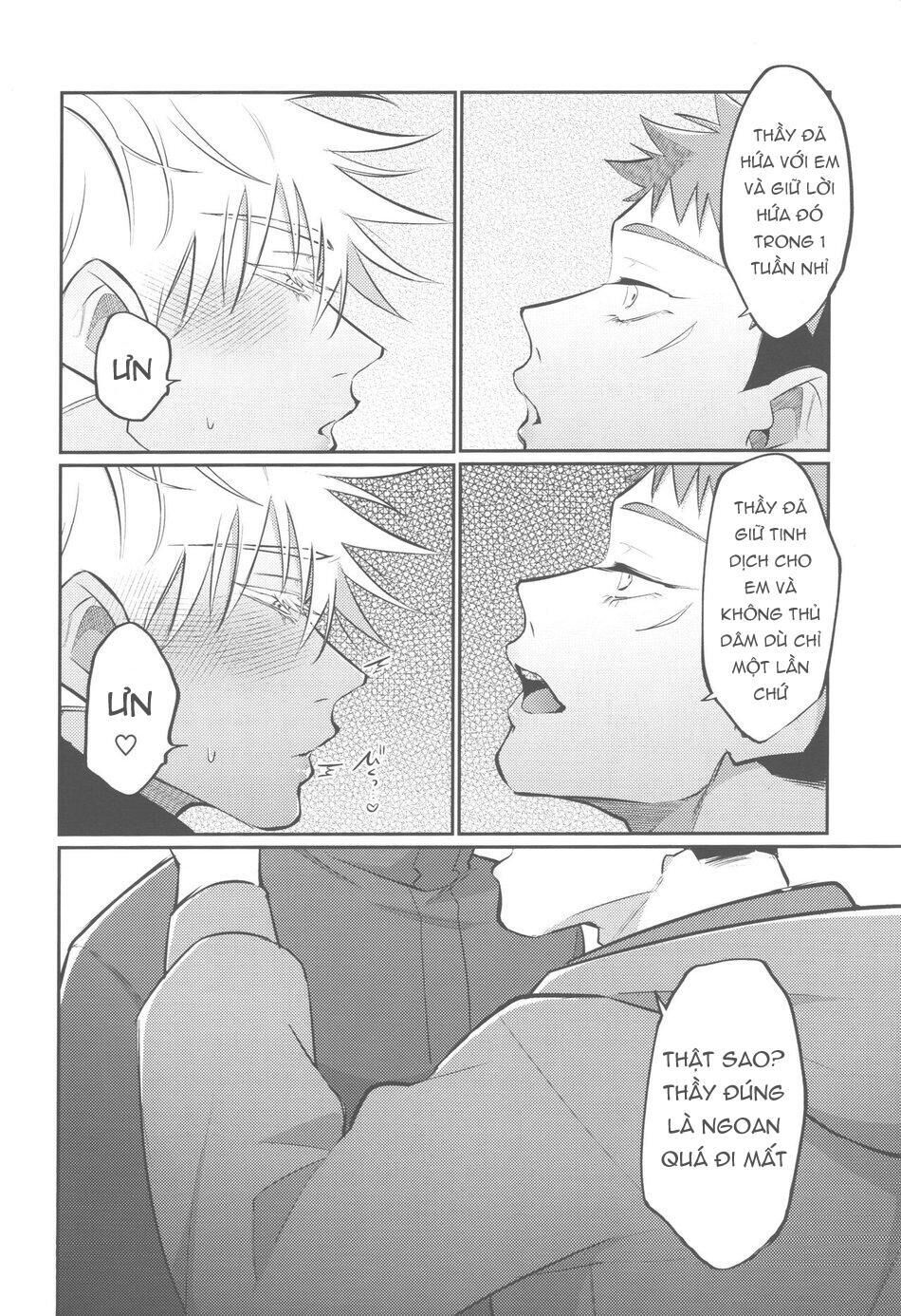 doujinshi tổng hợp Chapter 248 - Next 248