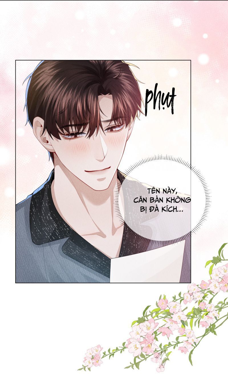 into the rose garden Chapter 55 - Trang 1