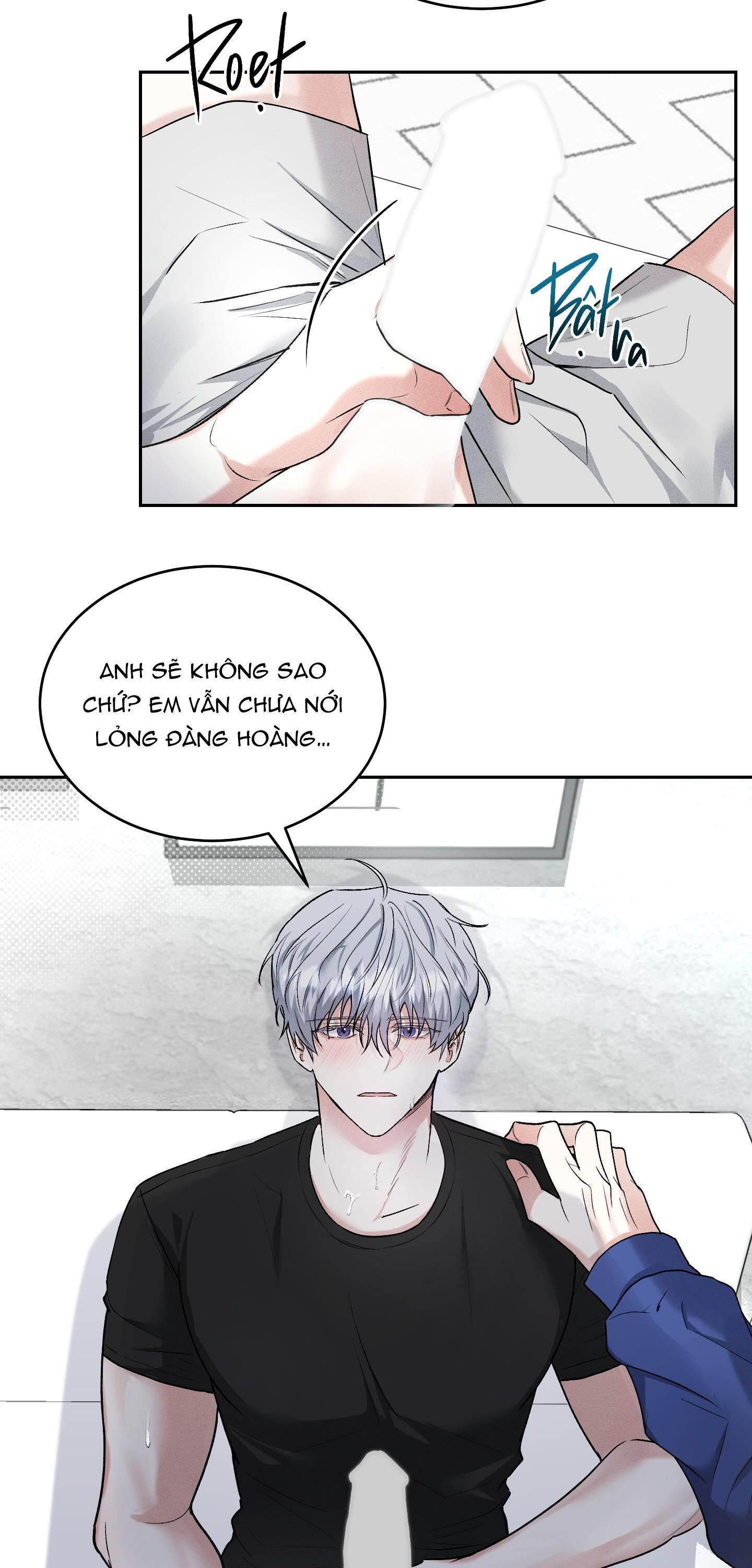 bắn là dính Chapter 10 - Next 11