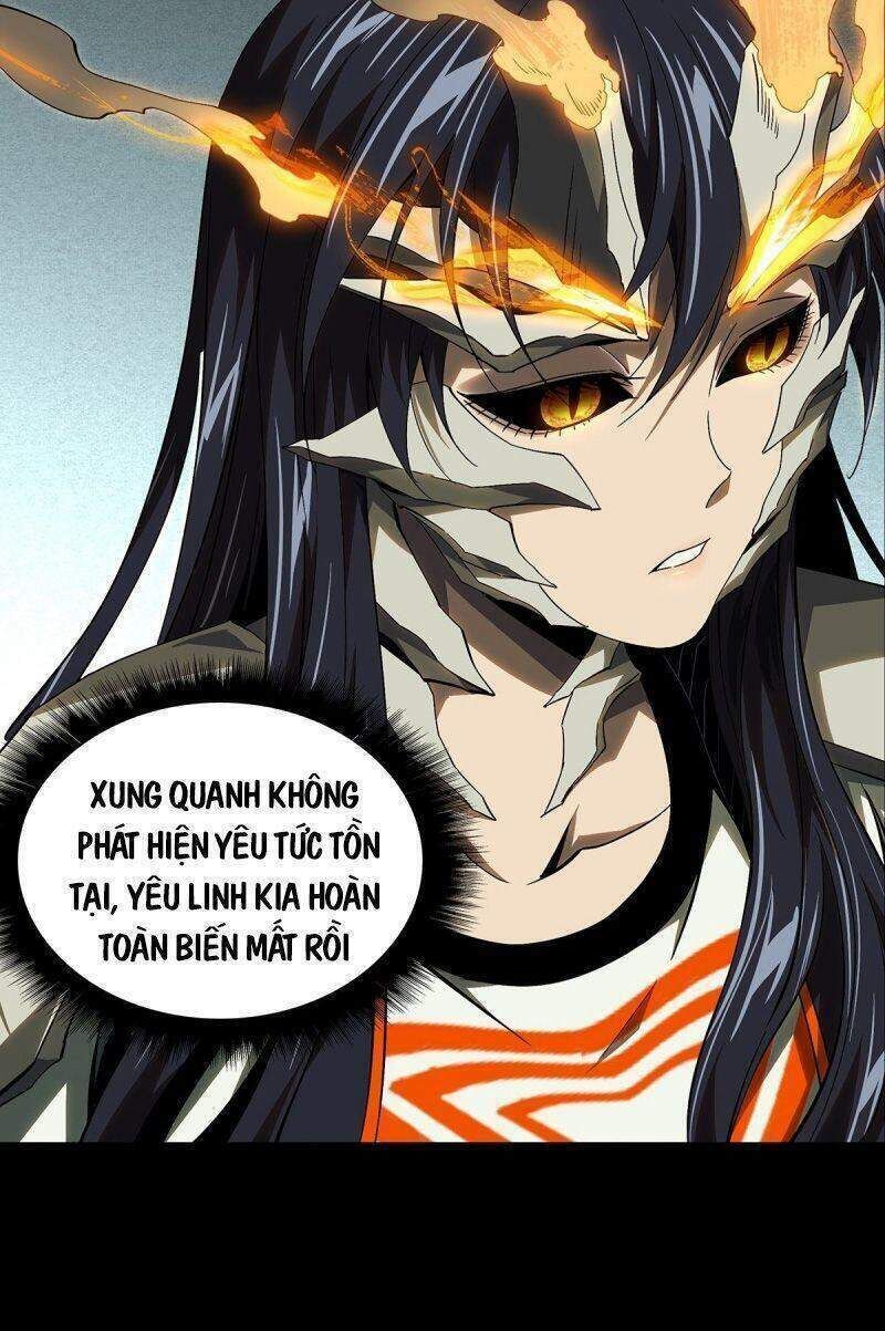 đại tượng vô hình Chapter 161 - Trang 2