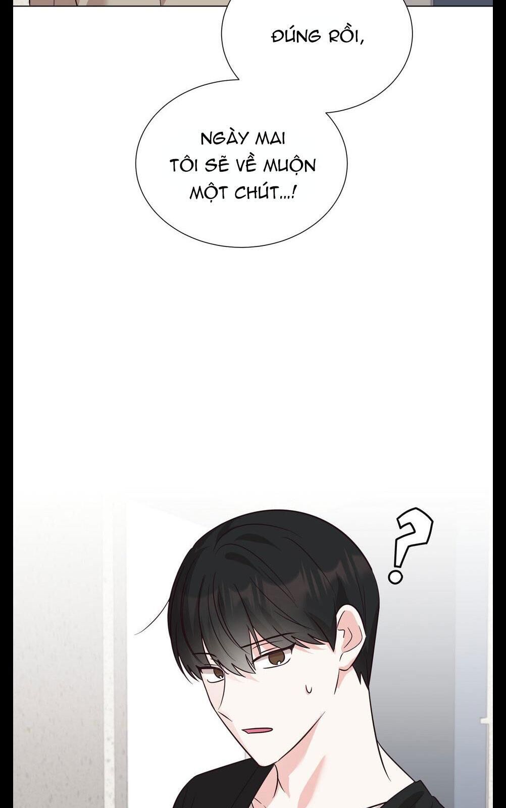 tuyển tập manhwa dằm khăm Chapter 9 -Ngủ ngon 2 - Trang 1