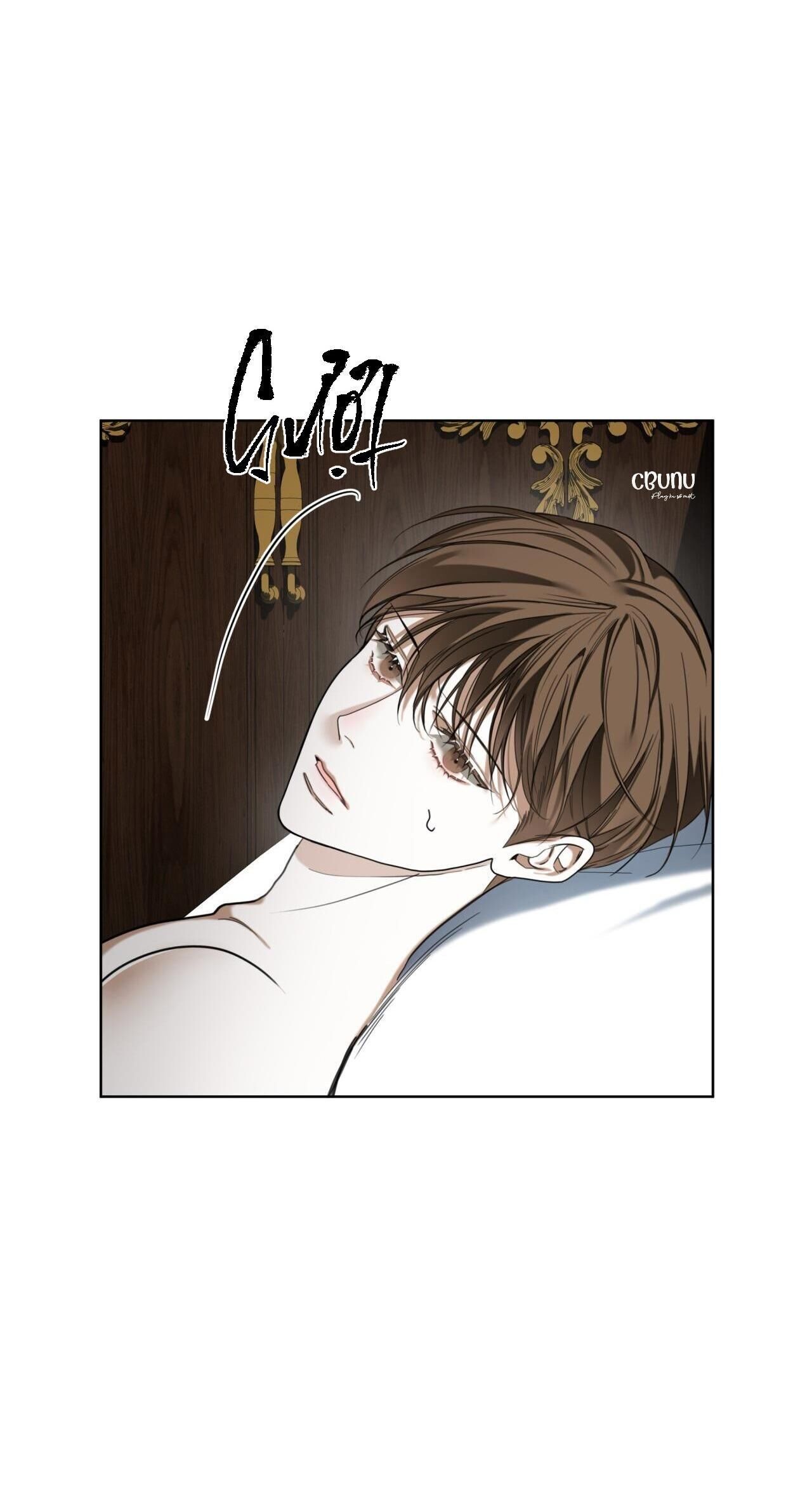 (CBunu) Phạm Luật Chapter 55 - Trang 2