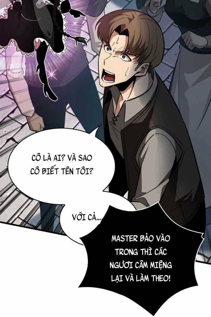 gacha vô hạn chapter 16 - Trang 2