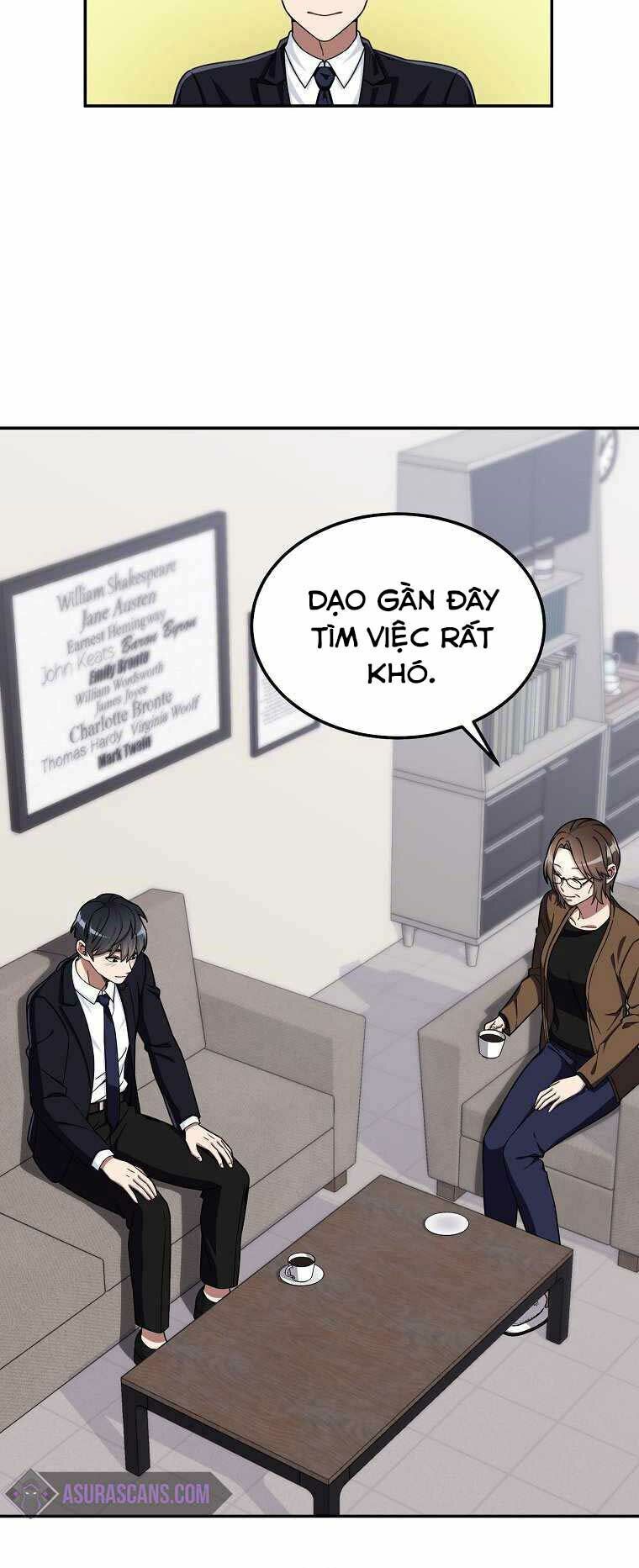 người mới này quá mạnh chapter 1 - Next chapter 2