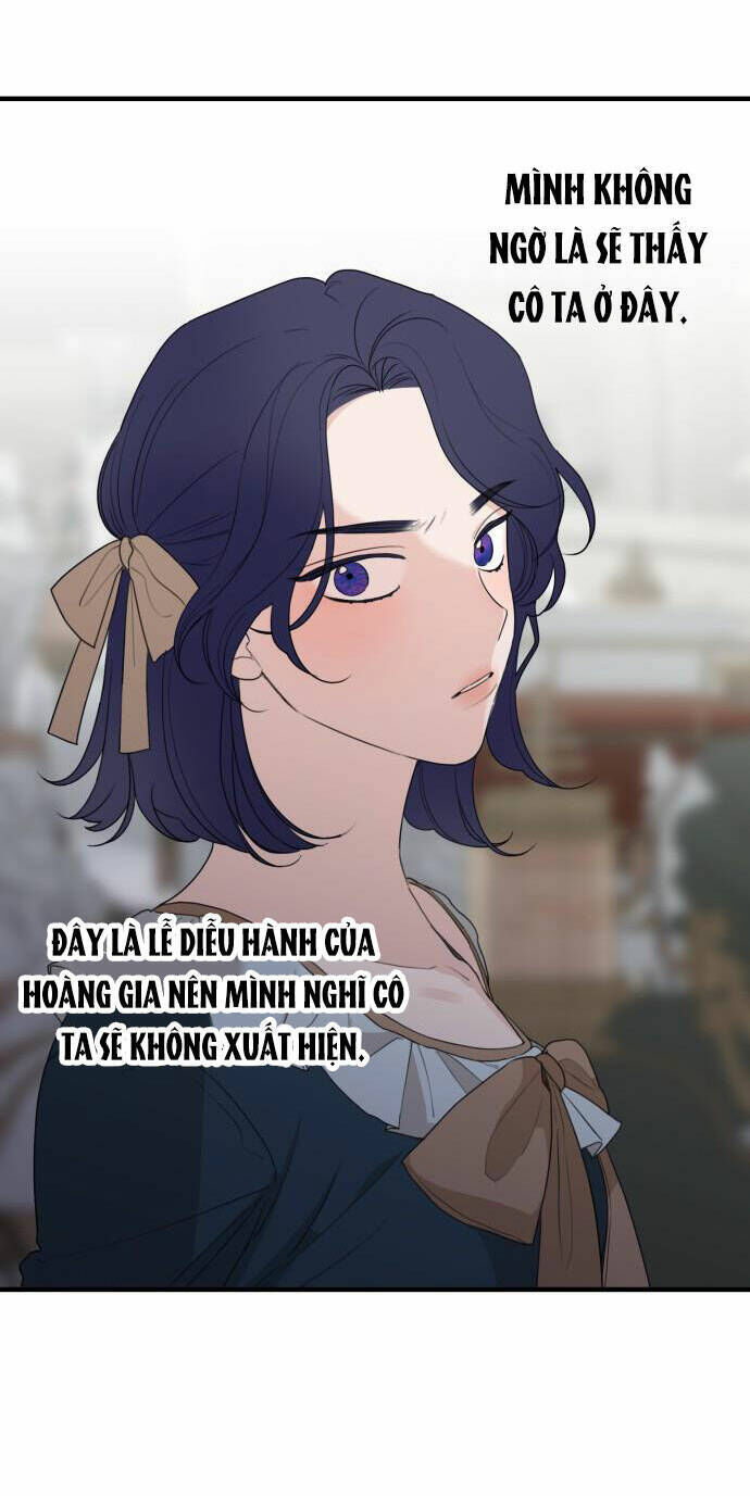 gia đình chồng bị ám ảnh bởi tôi chapter 28.1 - Trang 2