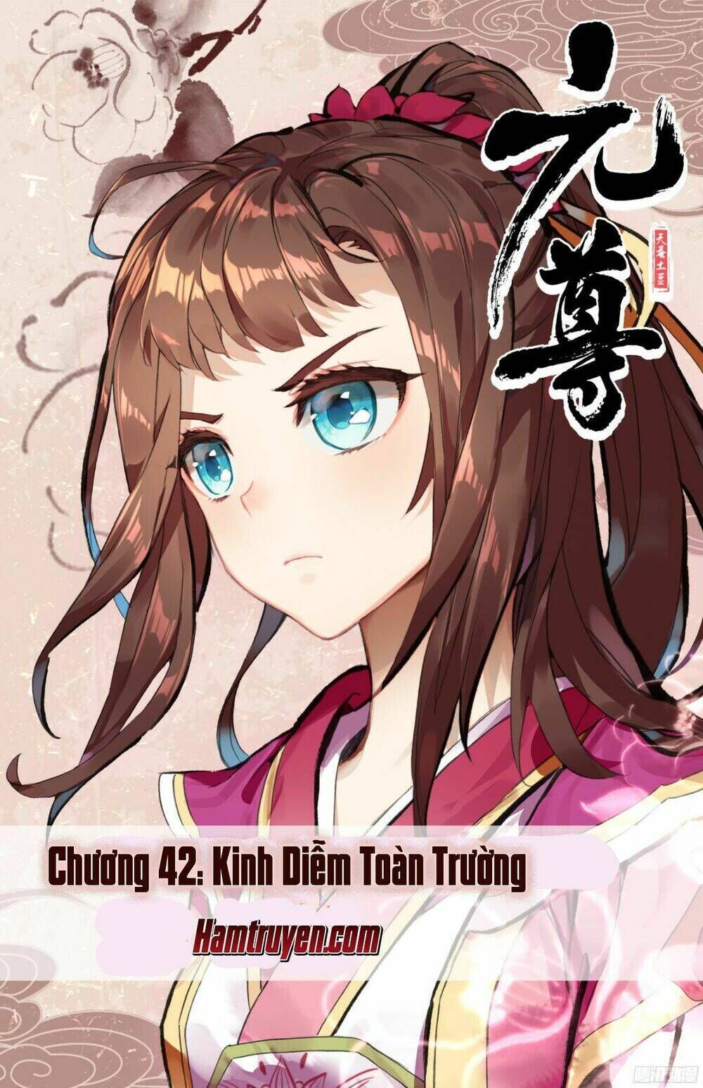 nguyên tôn chapter 42 - Next chapter 43