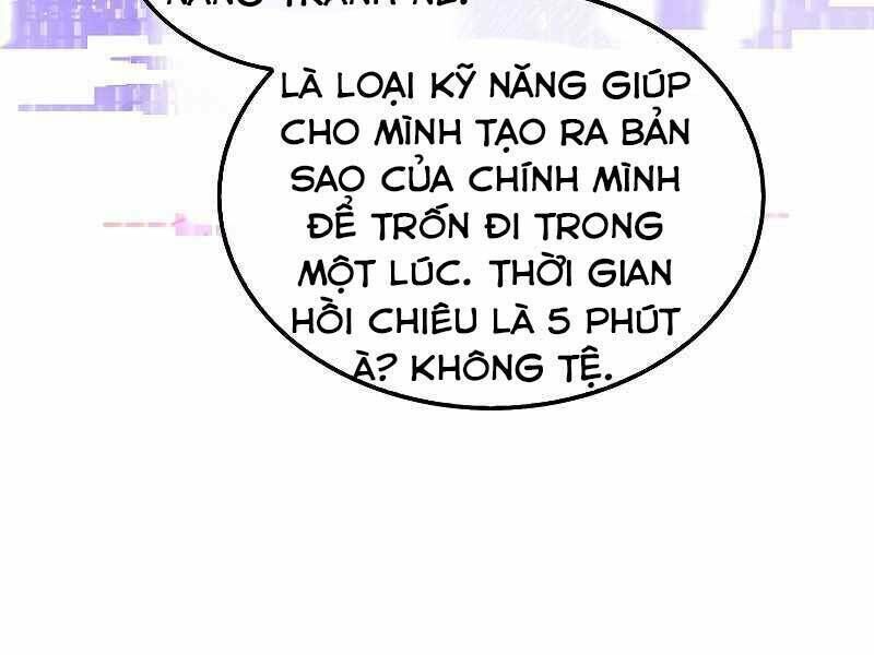 tôi thăng cấp trong lúc ngủ chapter 34 - Next chapter 35