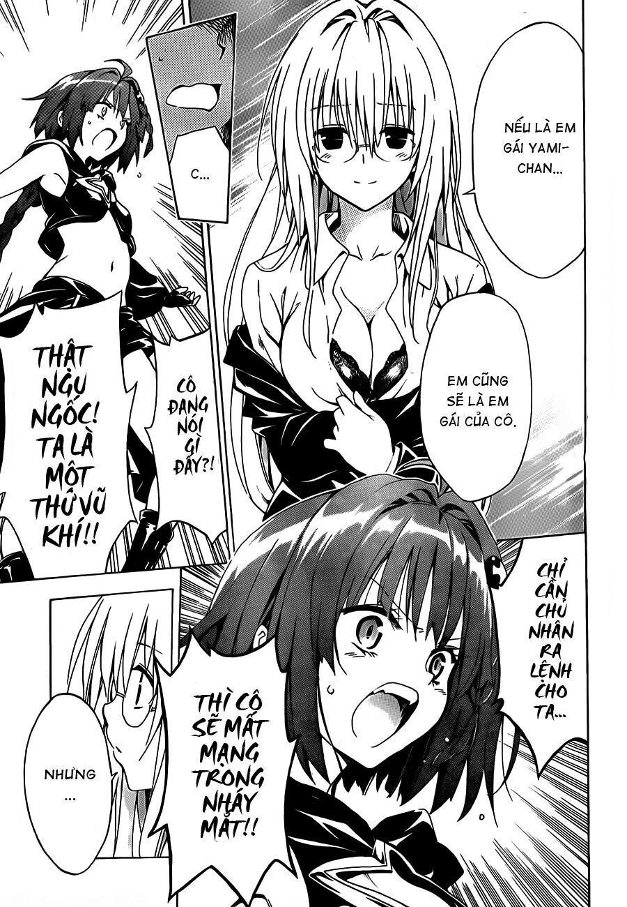 to love - ru darkness chương 16 - Next chương 16.5