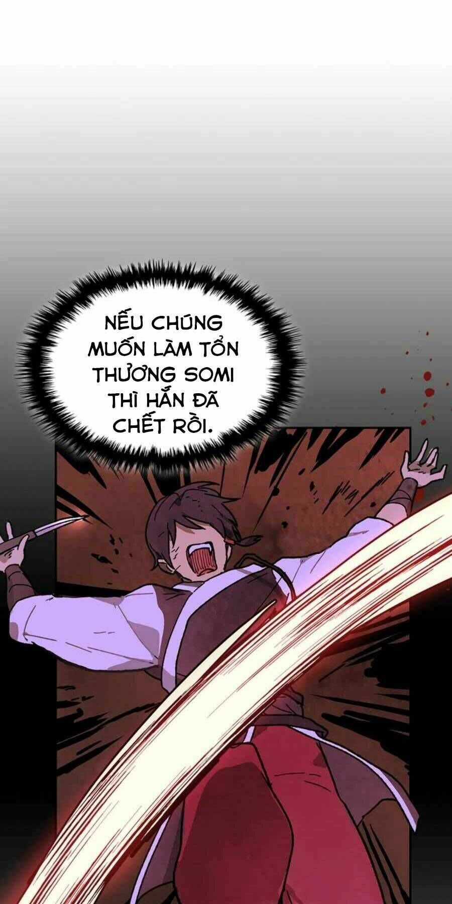 vị thần trở lại chapter 7 - Next chapter 8