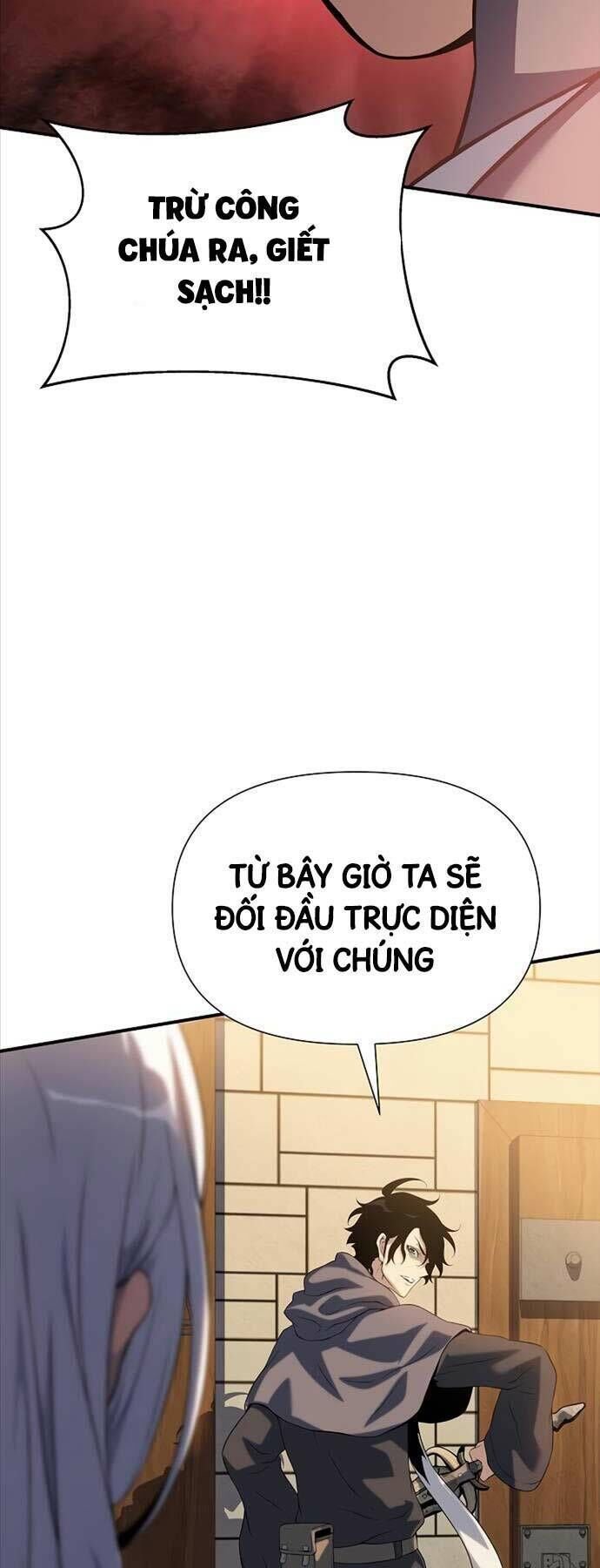 linh mục tha hóa chương 38 - Next chapter 39