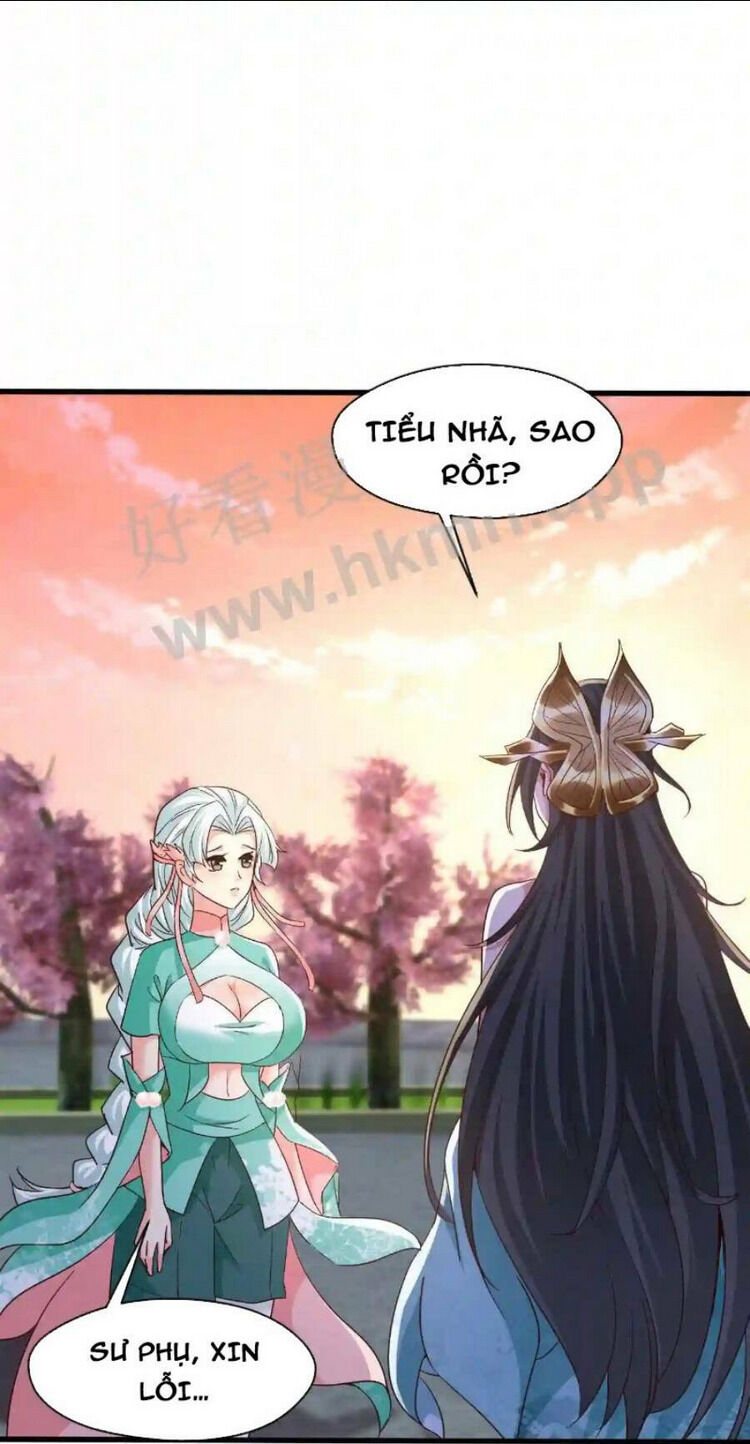 Vô Địch Đốn Ngộ Chapter 20 - Trang 2