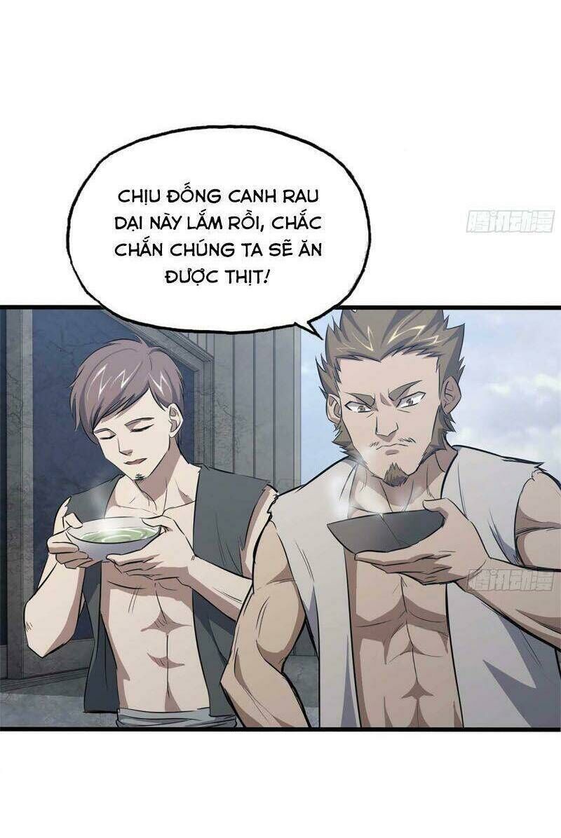 tôi chuyển vàng tại mạt thế Chapter 43 - Next Chapter 44