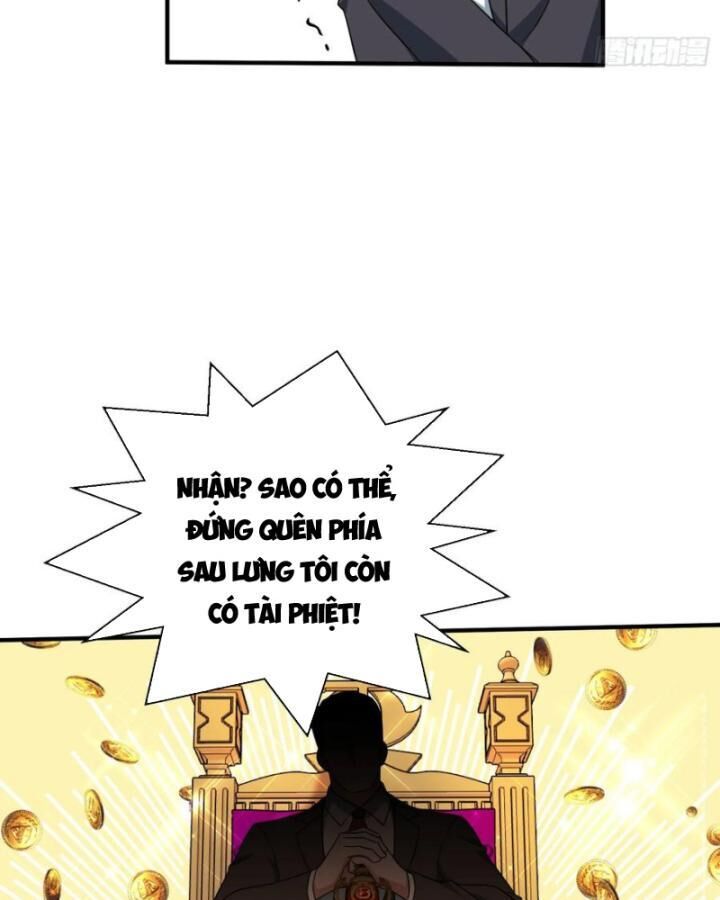 không làm kẻ nịnh bợ nữa, ta trở thành tỷ phú! chapter 98 - Next chapter 99