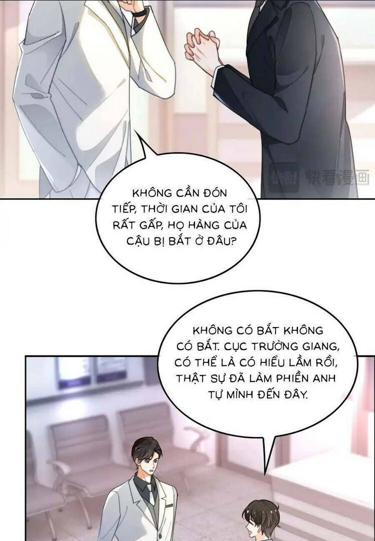 được các anh trai chiều chuộng tôi trở nên ngang tàng chapter 264 - Next chapter 265