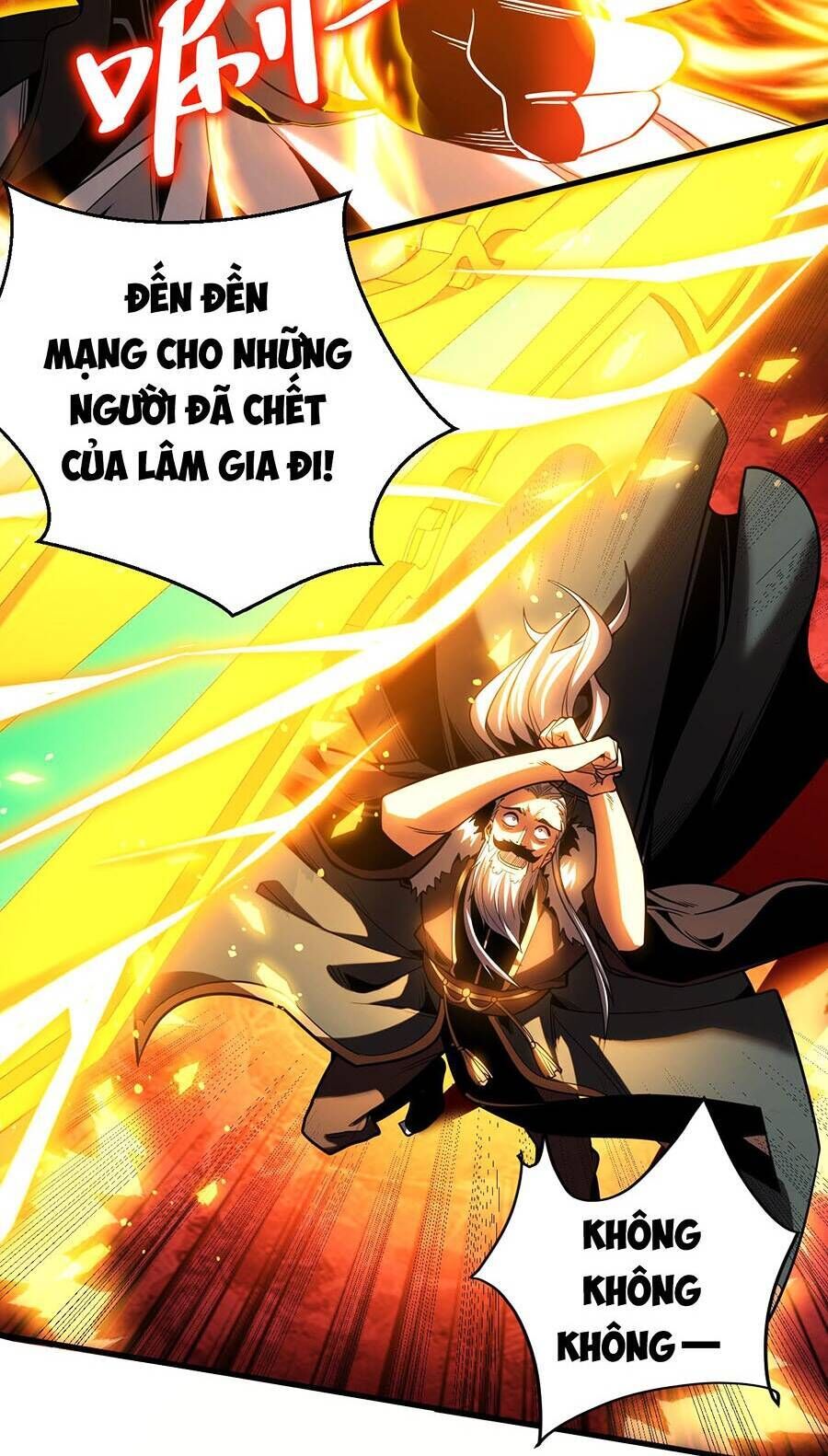 đệ tử tu luyện còn ta thì lười biếng chương 31 - Next chapter 32