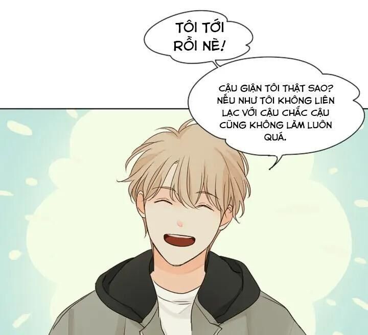 manhwa chịch vồn chịch vã Chapter 60 ÁNH MẮT - Next Chương 61