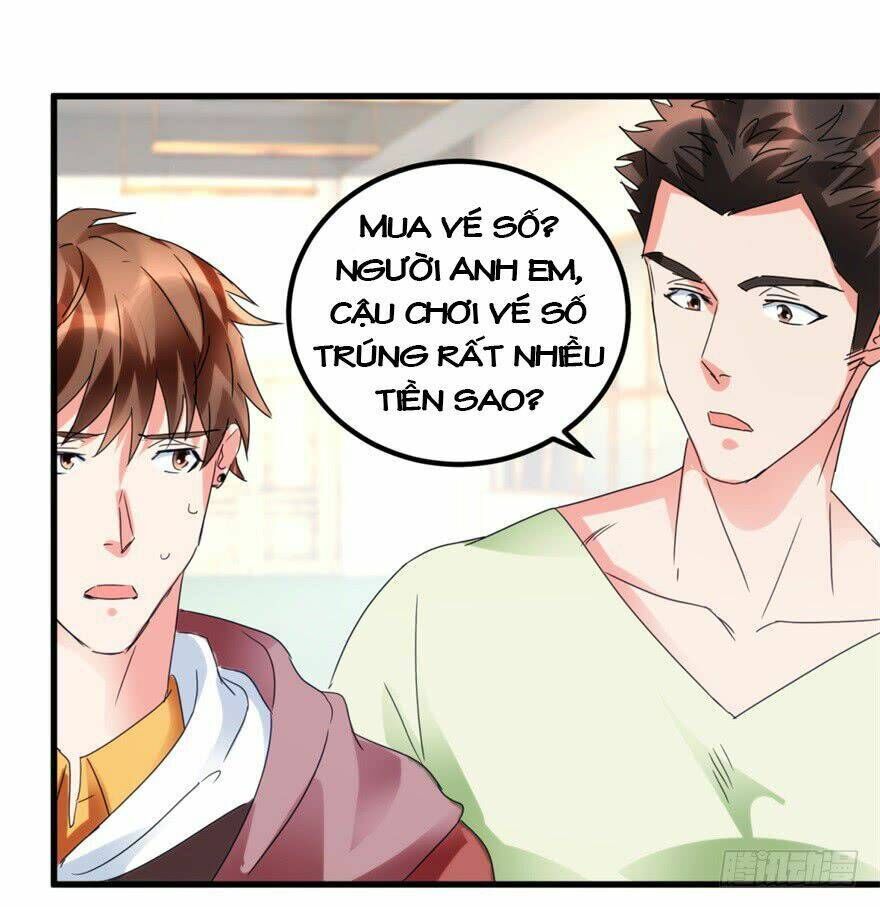 thấu thị tiên y chapter 26 - Next chapter 27