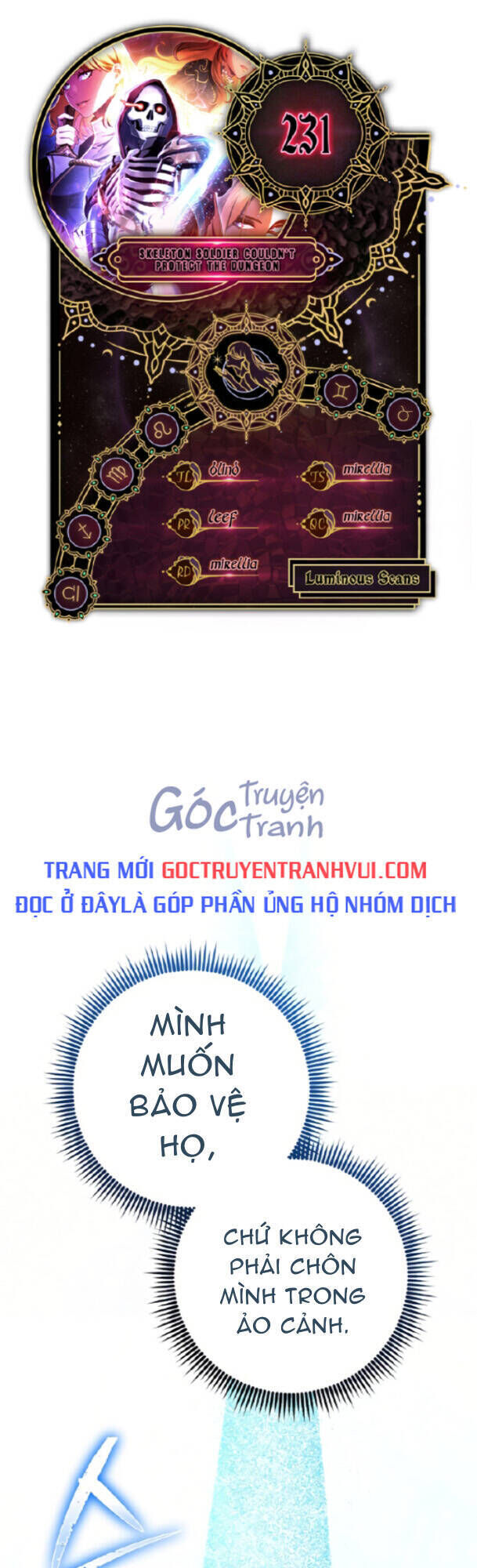 cốt binh trở lại chương 231 - Trang 2