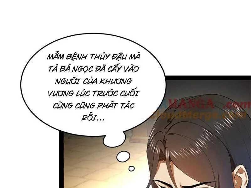 chàng rể mạnh nhất lịch sử chapter 215 - Next Chapter 216