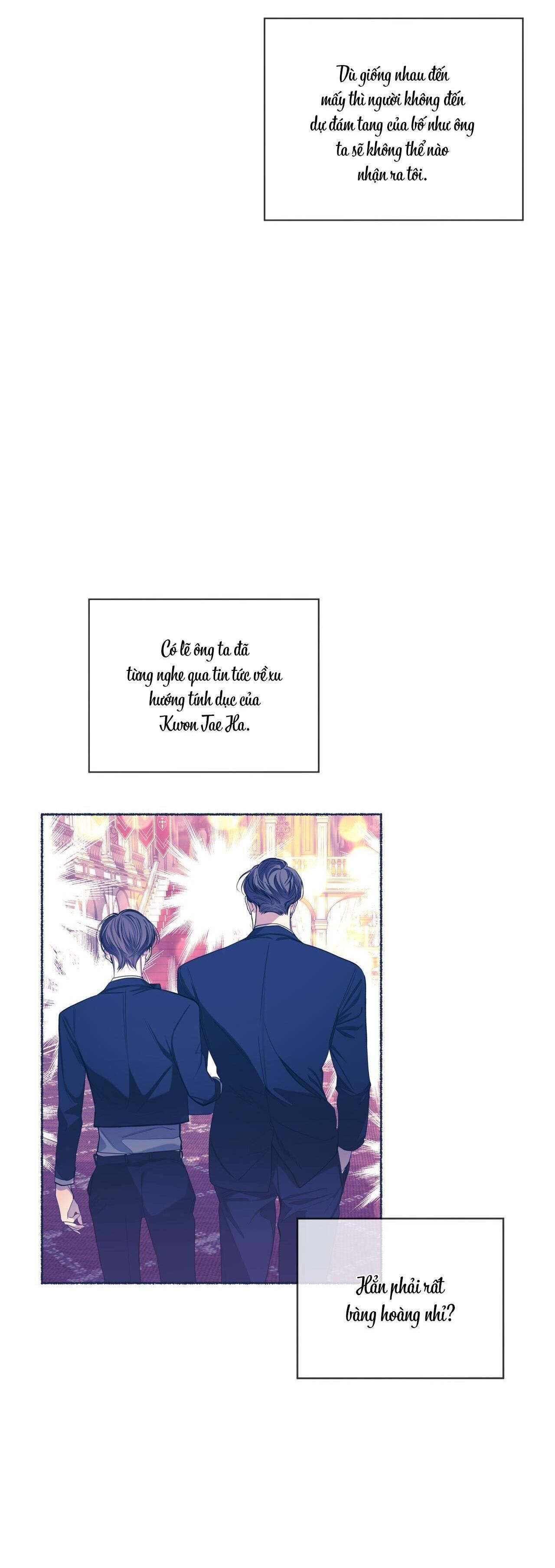 (CBunu) Phạm Luật Chapter 85 - Trang 2