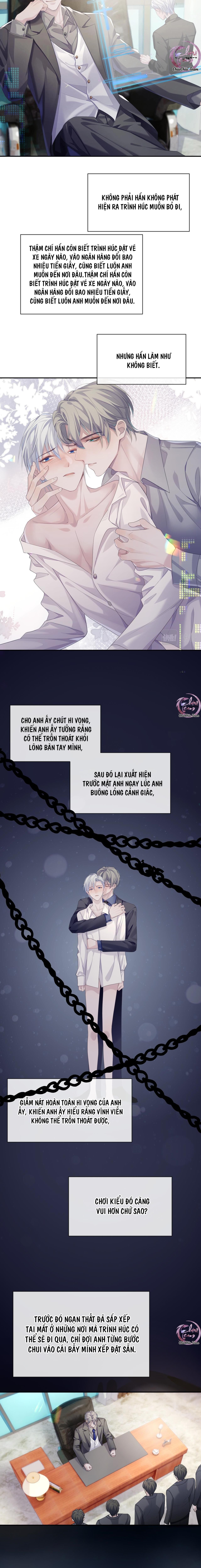 đề nghị ly hôn Chapter 43 - Trang 2