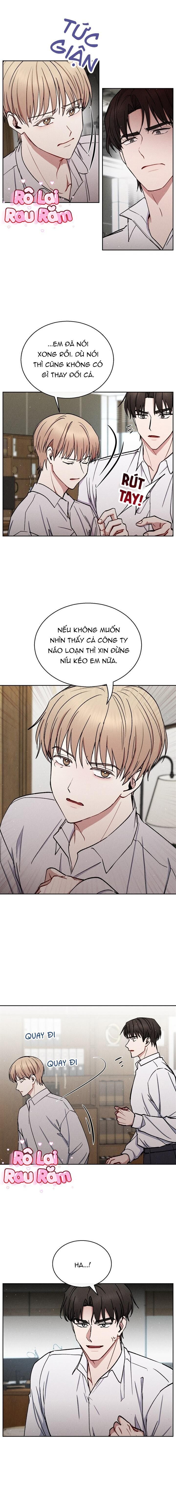 giá như anh cần em Chapter 40 - Next Chapter 41