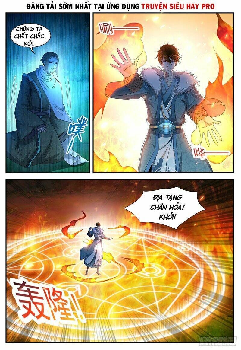 trọng sinh đô thị tu tiên Chapter 489 - Next Chapter 490