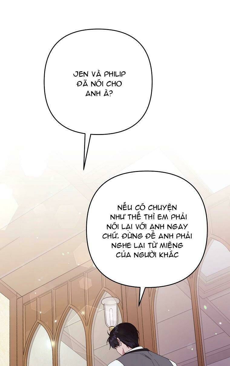 hãy để tôi được hiểu em chapter 59 - Trang 2