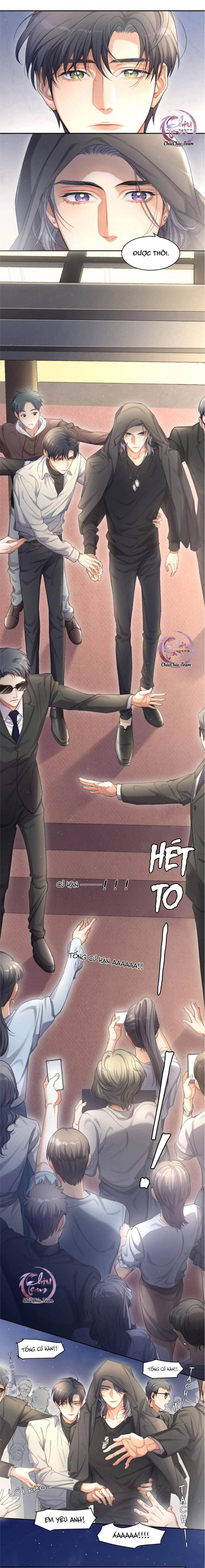 nhất túy kinh niên Chapter 10 - Trang 2