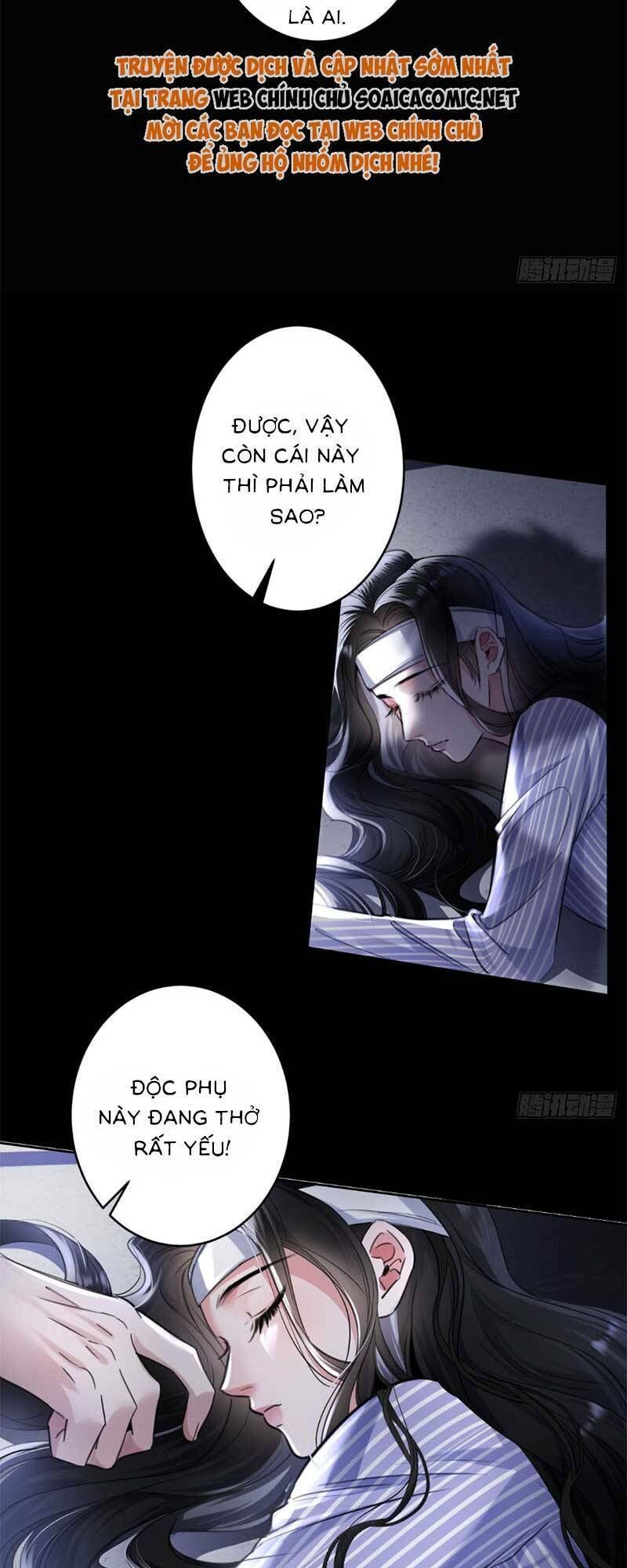 tôi cũng là đại lão chapter 2 - Trang 2