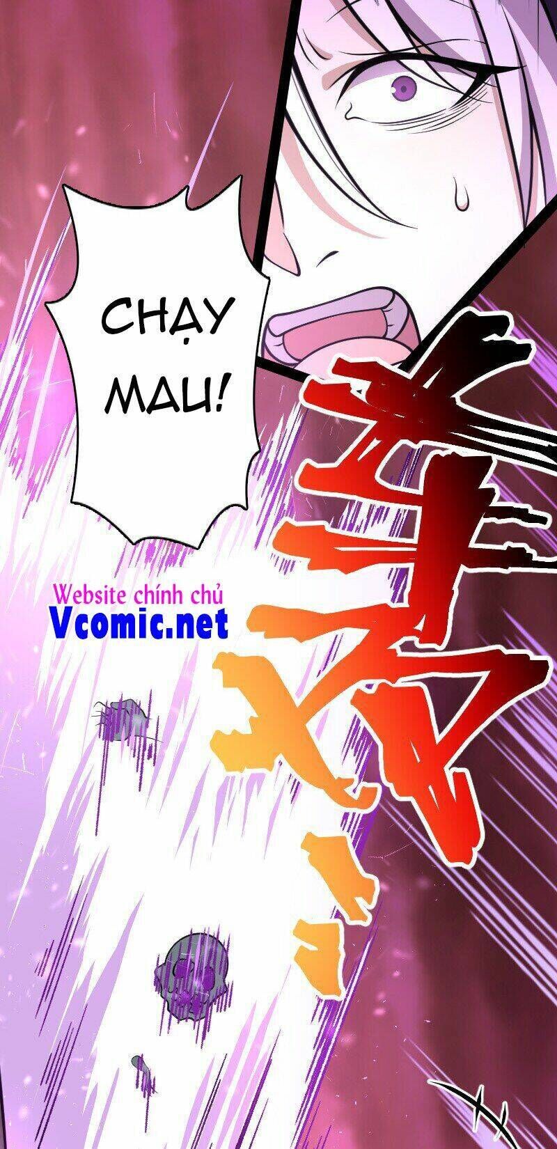 sinh hoạt của võ đế sau khi ẩn cư chapter 112 - Trang 2